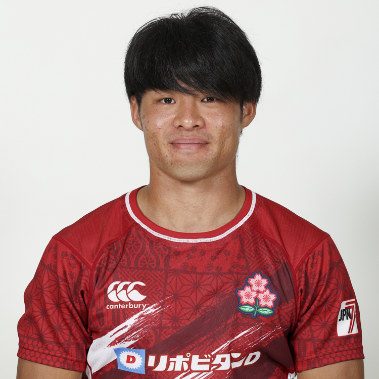 チーム・選手｜男子セブンズ日本代表｜日本ラグビーフットボール協会